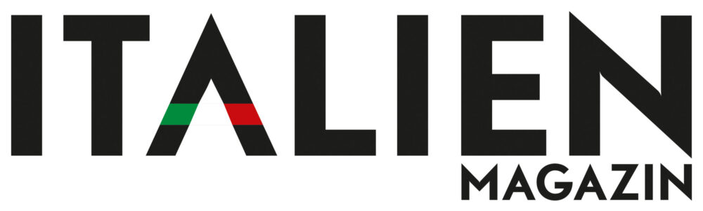 Italien Magazin logo