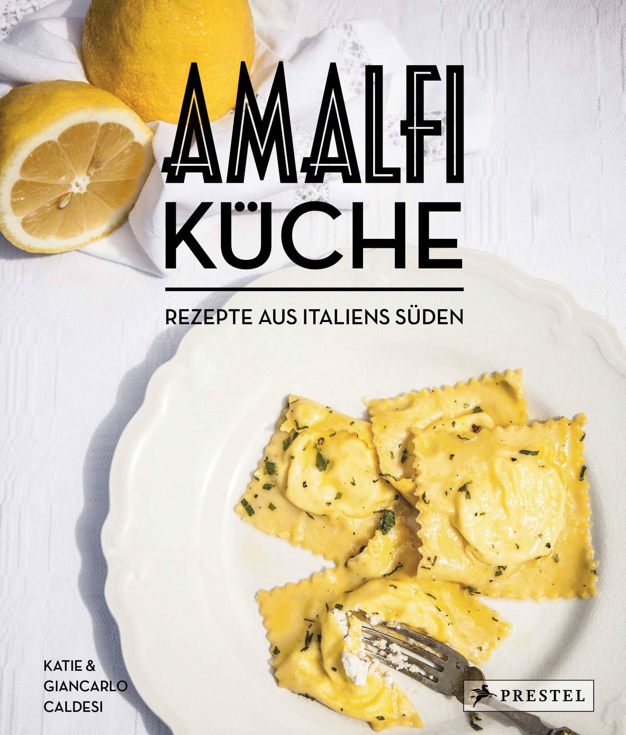 Gewinnaktion: Amalfi-Küche