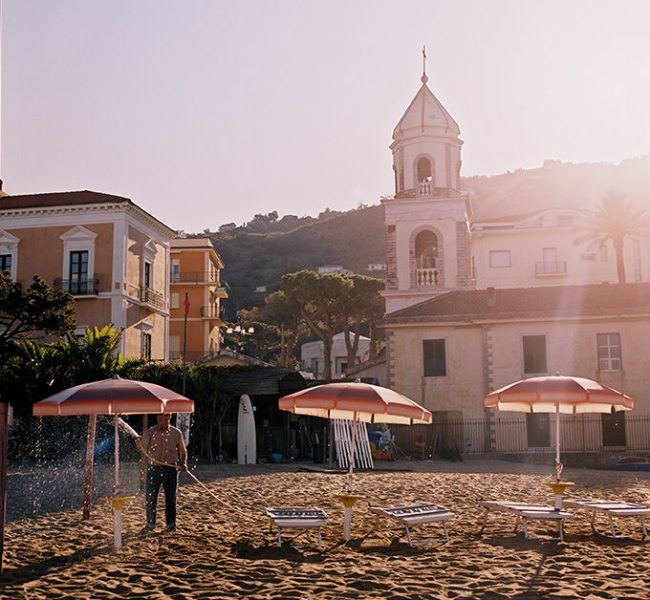 cilento